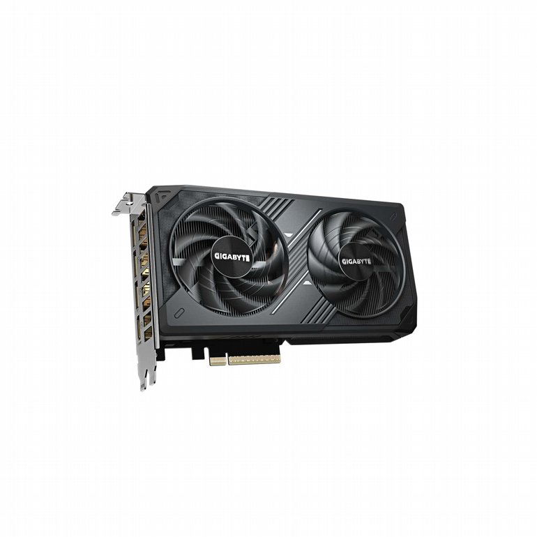 ����� ��� Gigabyte GeForce RTX 5060 8GB WIindForce 2 GV-N5060WF2OC-8GD